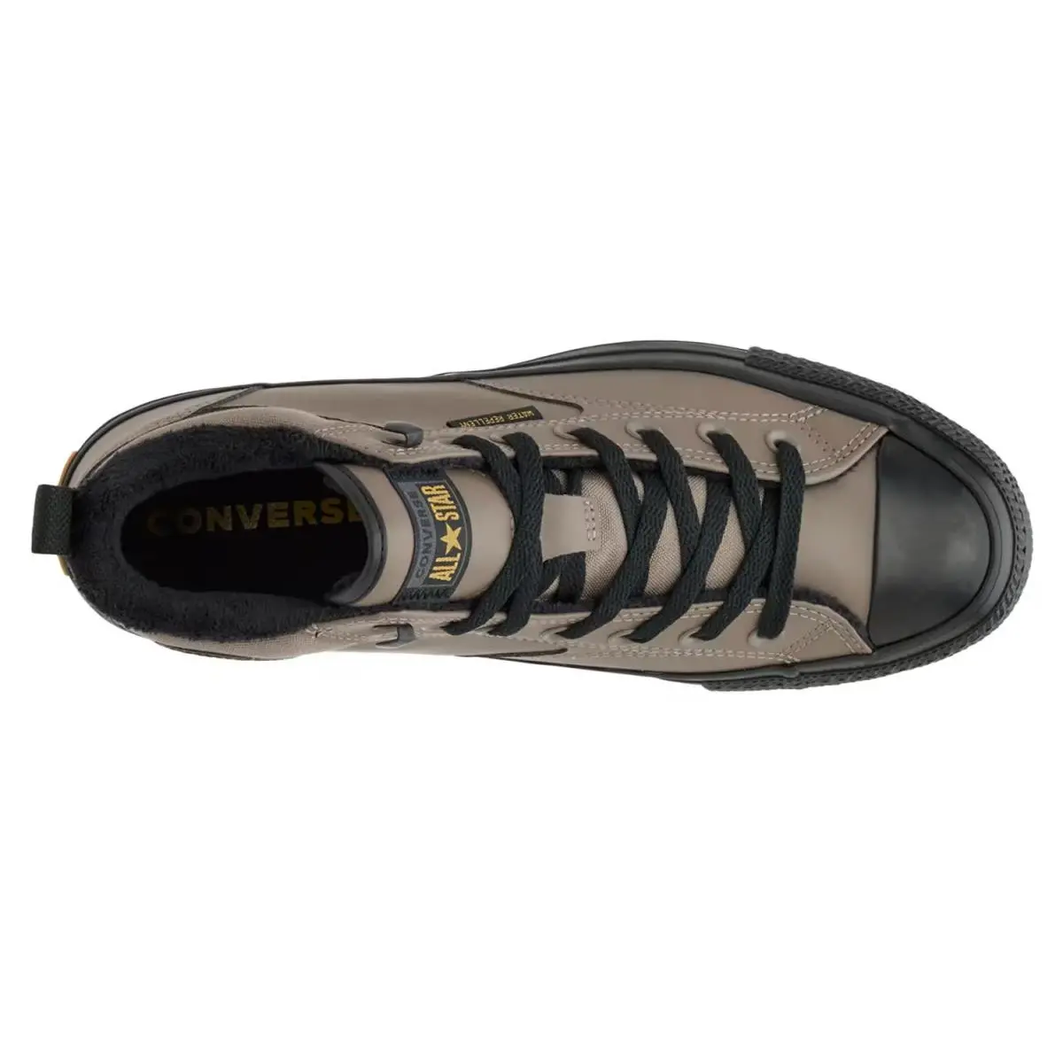 Converse shoes - Taupe 6