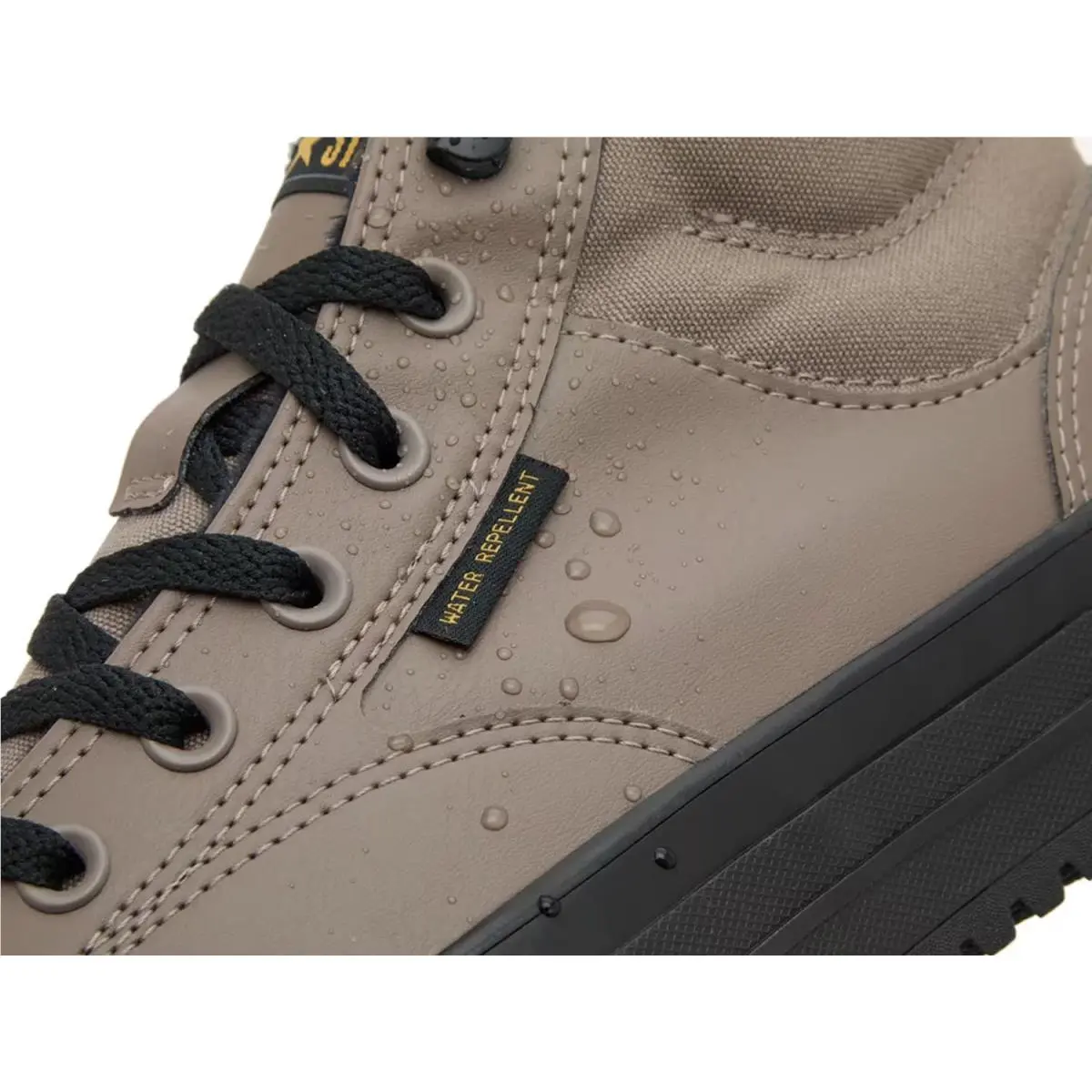 Converse shoes - Taupe 16