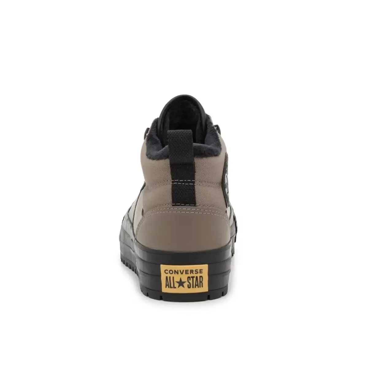 Converse shoes - Taupe 12