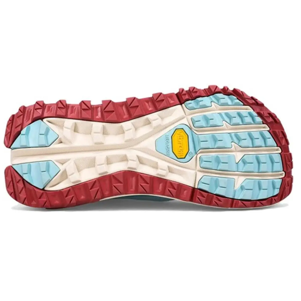 Altra shoes - Olympus - Olympus - Light Blue 2