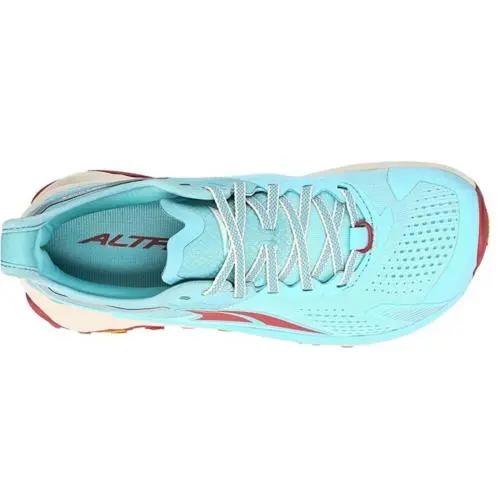 Altra shoes - Olympus - Olympus - Light Blue 1