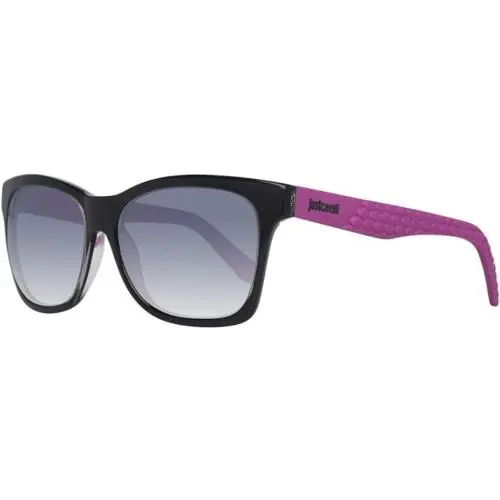 Roberto Just Cavalli Sunglasses JC 649 56-15-140 Shy Blk Mat Pink JC649/S-01U