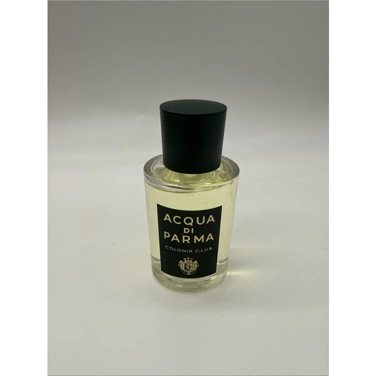 Acqua di Parma Colonia Club 1.7oz Nwob D2