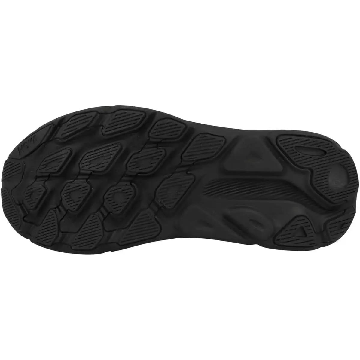 Hoka shoes - Black/Black 7