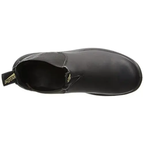 Blundstone shoes - Blundstone 179 - Black (UPC: 9315891274500) 0