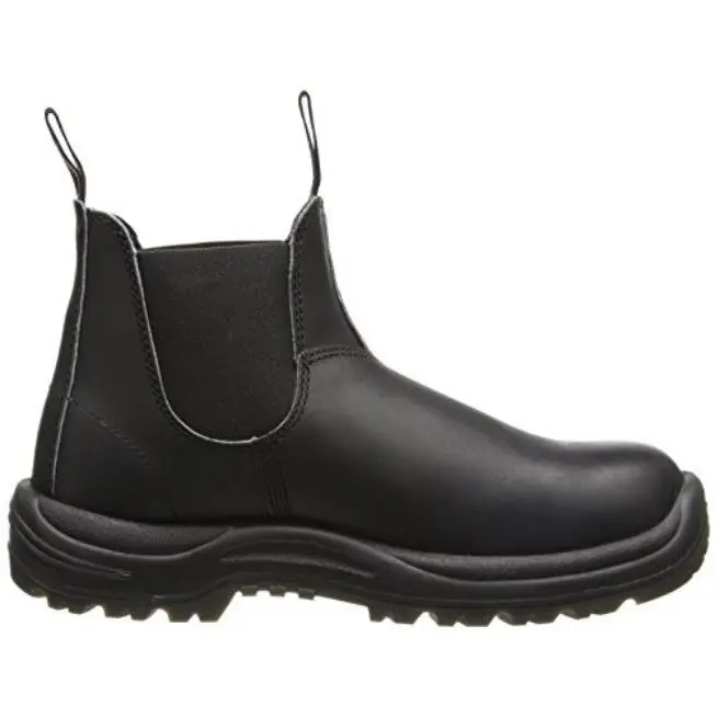 Blundstone shoes - Blundstone 179 - Black (UPC: 9315891274500) 1