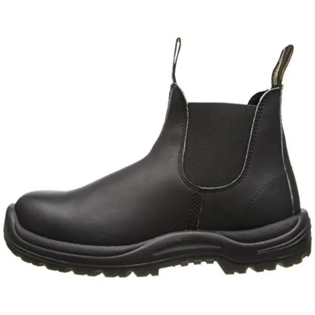 Blundstone shoes - Blundstone 179 - Black (UPC: 9315891274500) 2
