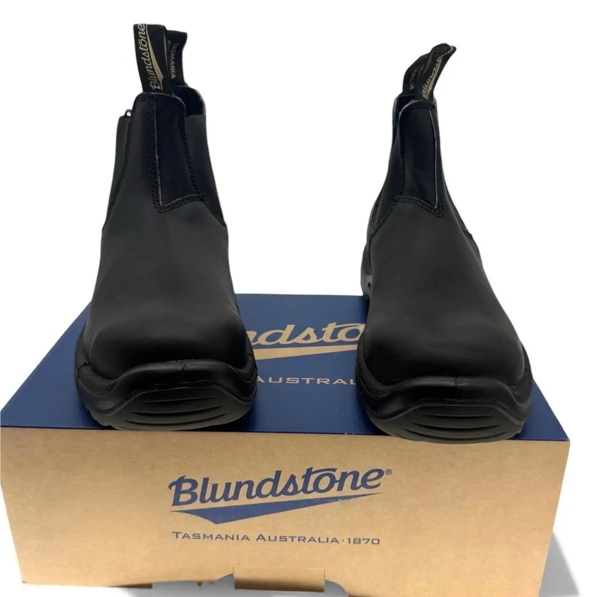 Blundstone shoes - Blundstone 179 - Black (UPC: 9315891274500) 6