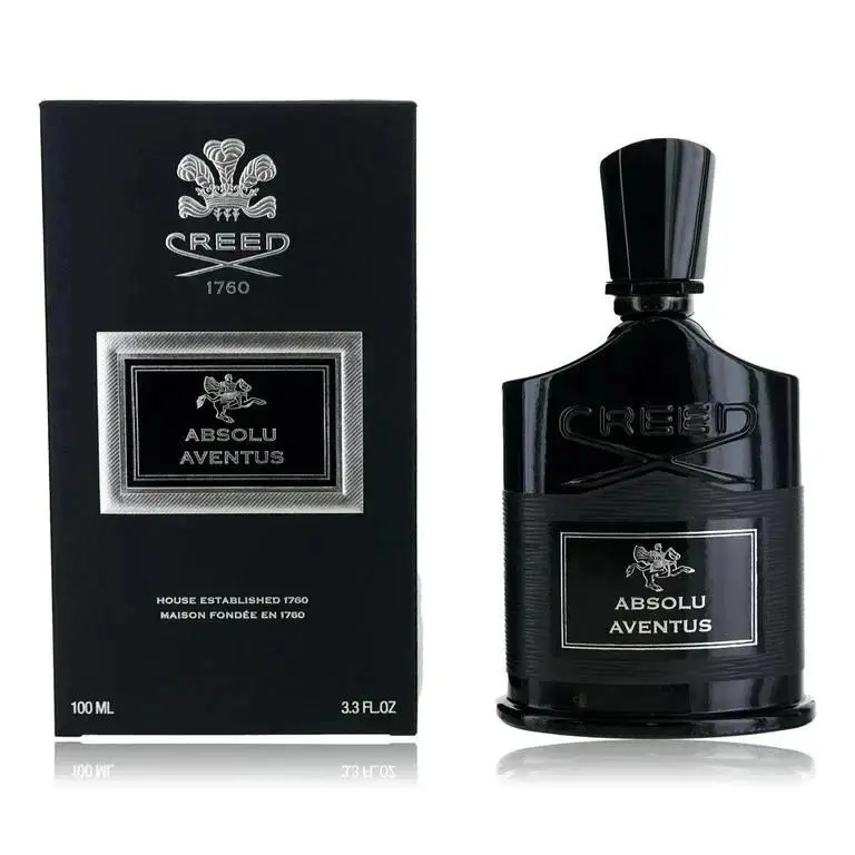 Creed Absolu Aventus Men`s Eau de Parfum 75ml 2.5 fl Oz