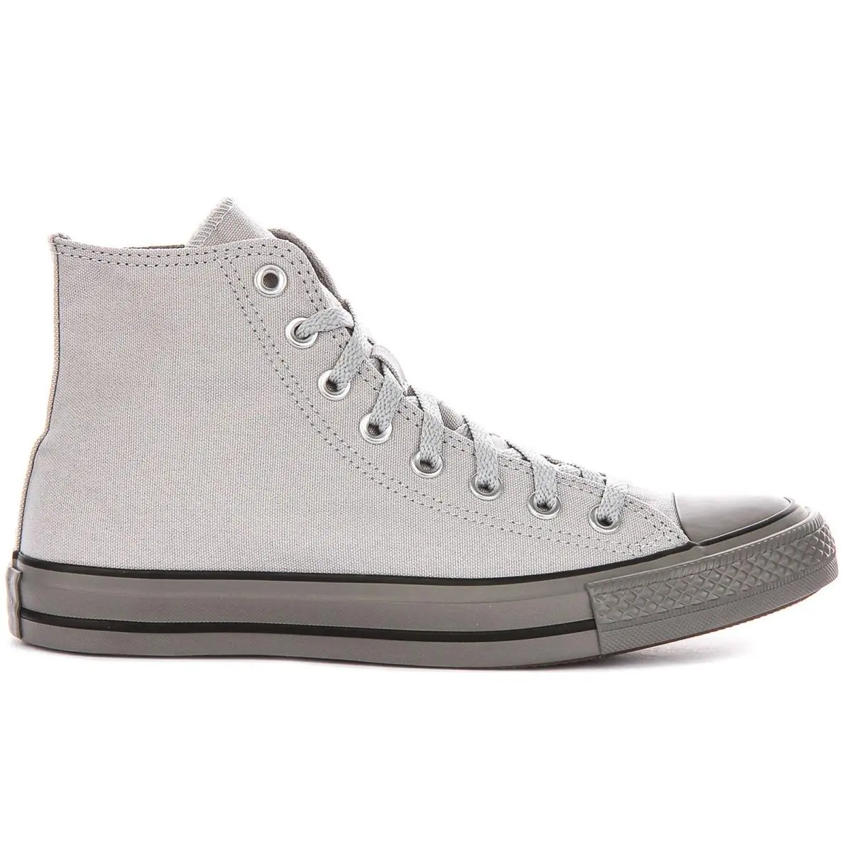 Converse shoes - Grey 6