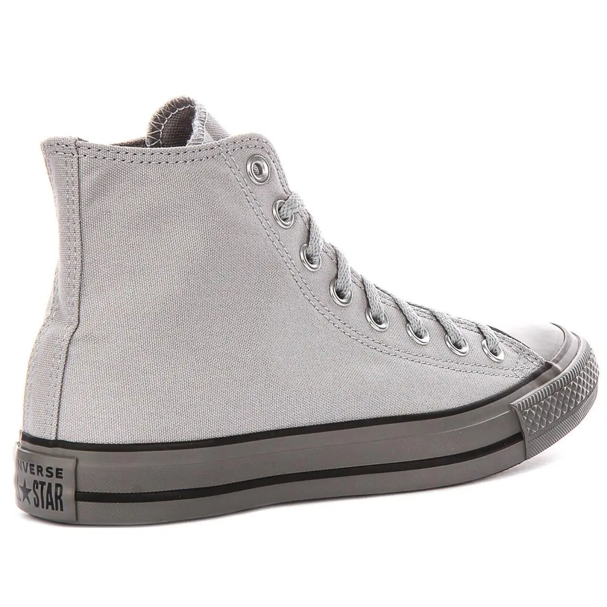 Converse shoes - Grey 7