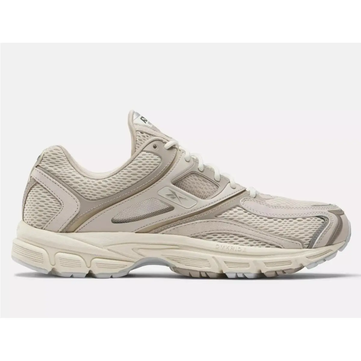 Reebok Premier Trinity Kfs 100074434 Mens US 12 Bone Ash Lifestyle Shoes ZAP2614