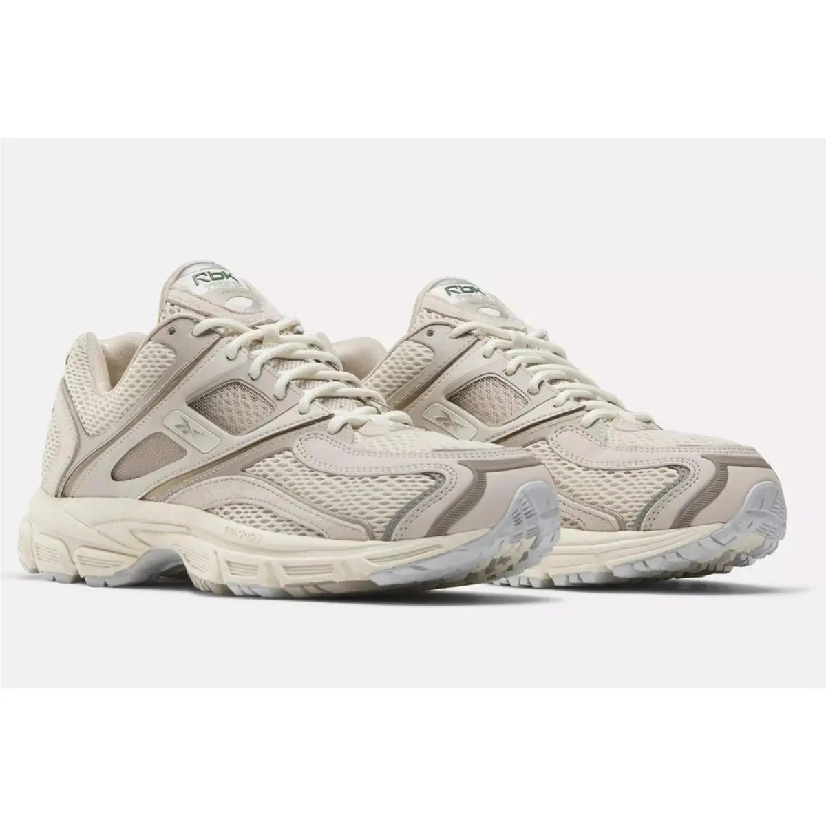Reebok shoes - Reebok Premier Trinity KFS 100074434 - 100074434 - Beige 0