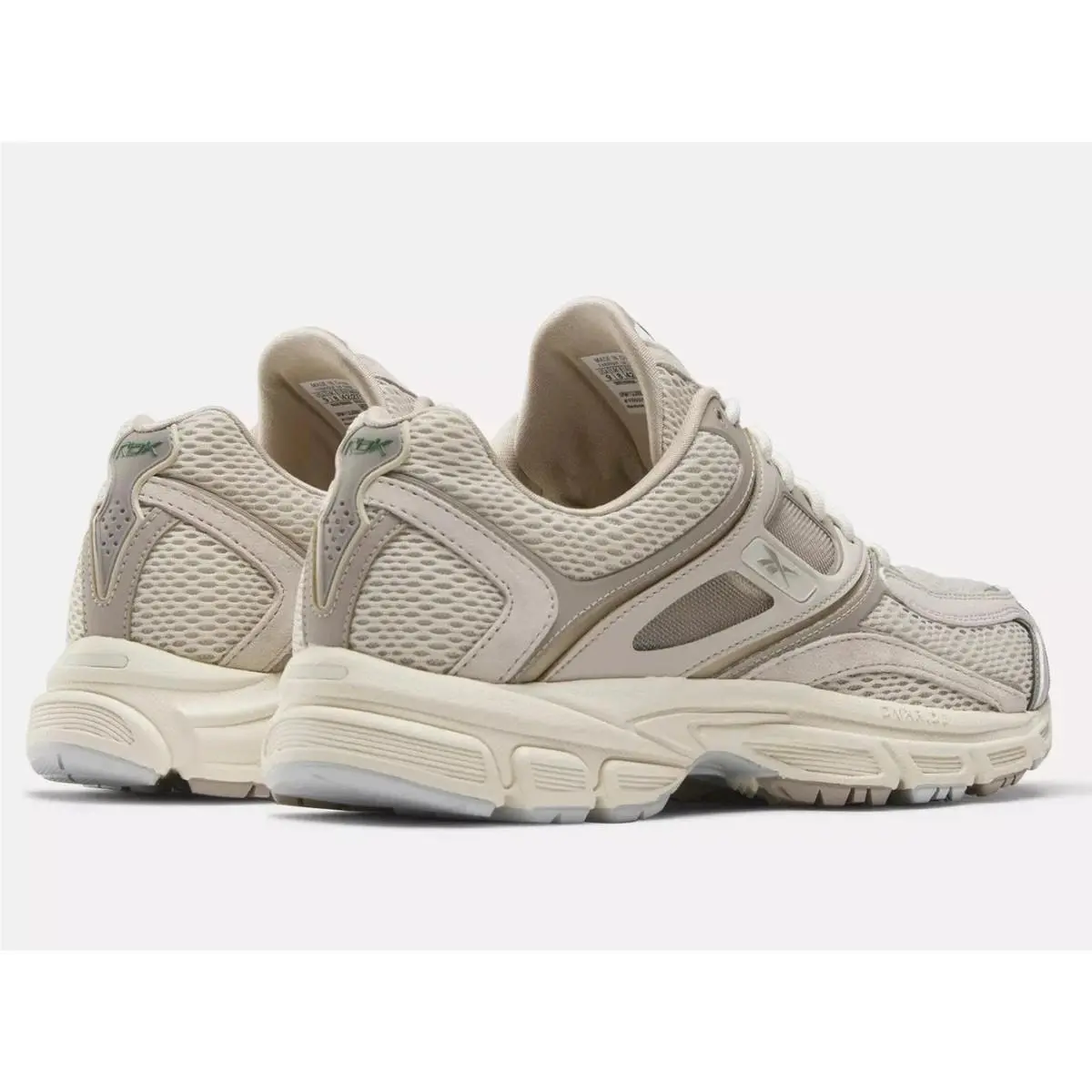 Reebok shoes - Reebok Premier Trinity KFS 100074434 - 100074434 - Beige 6