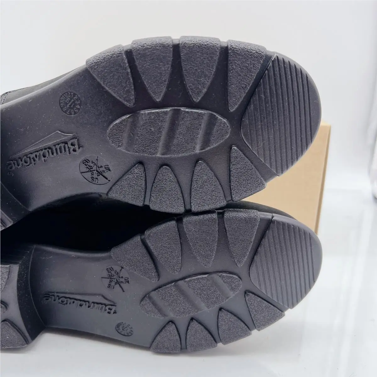Blundstone shoes - Blundstone BL 1977 - Black 8