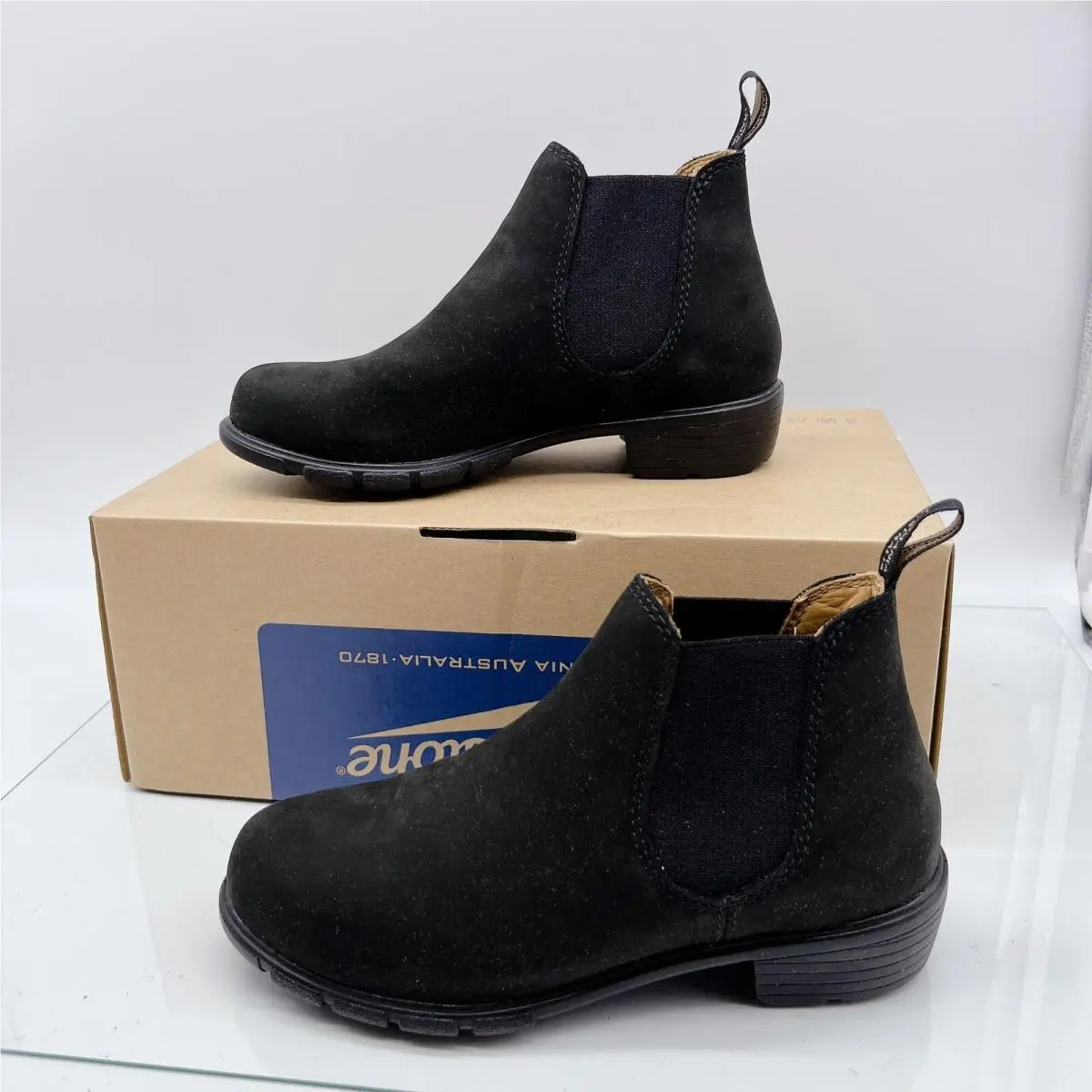 Blundstone shoes - Blundstone BL 1977 - Black 2