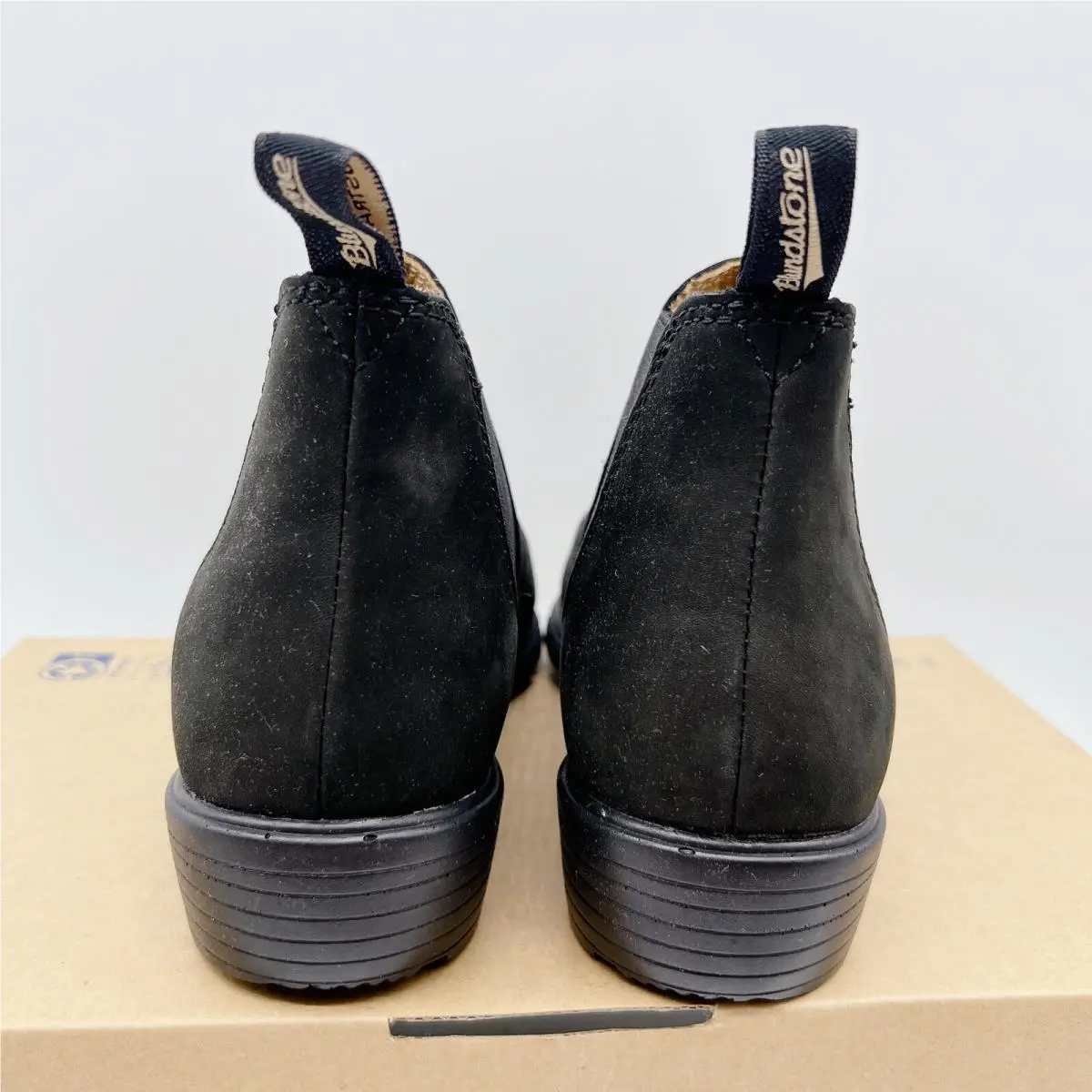 Blundstone shoes - Blundstone BL 1977 - Black 4
