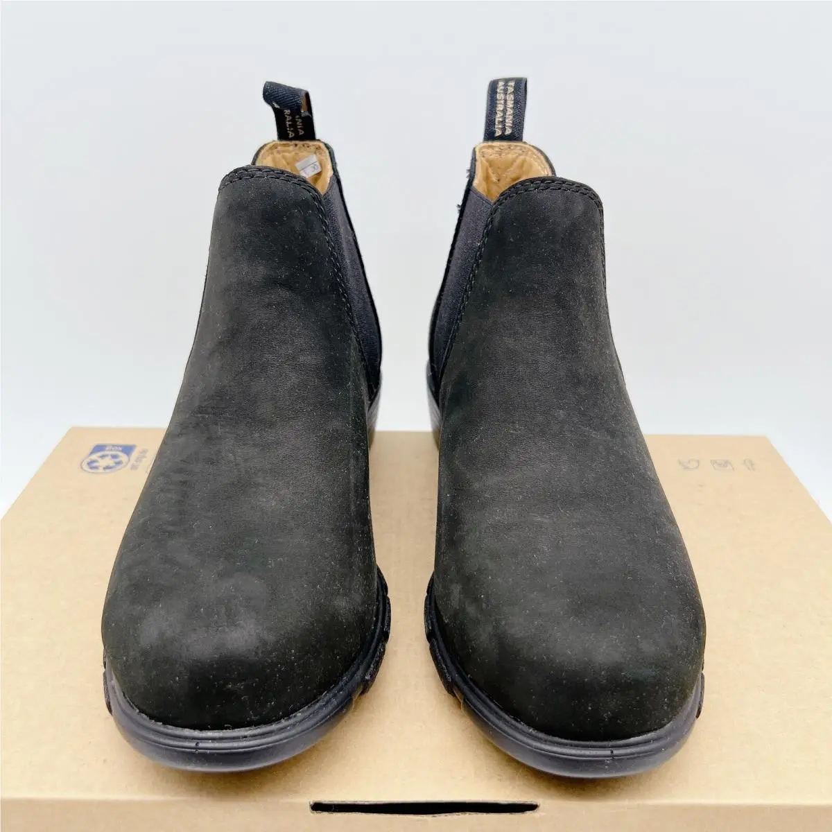Blundstone shoes - Blundstone BL 1977 - Black 5
