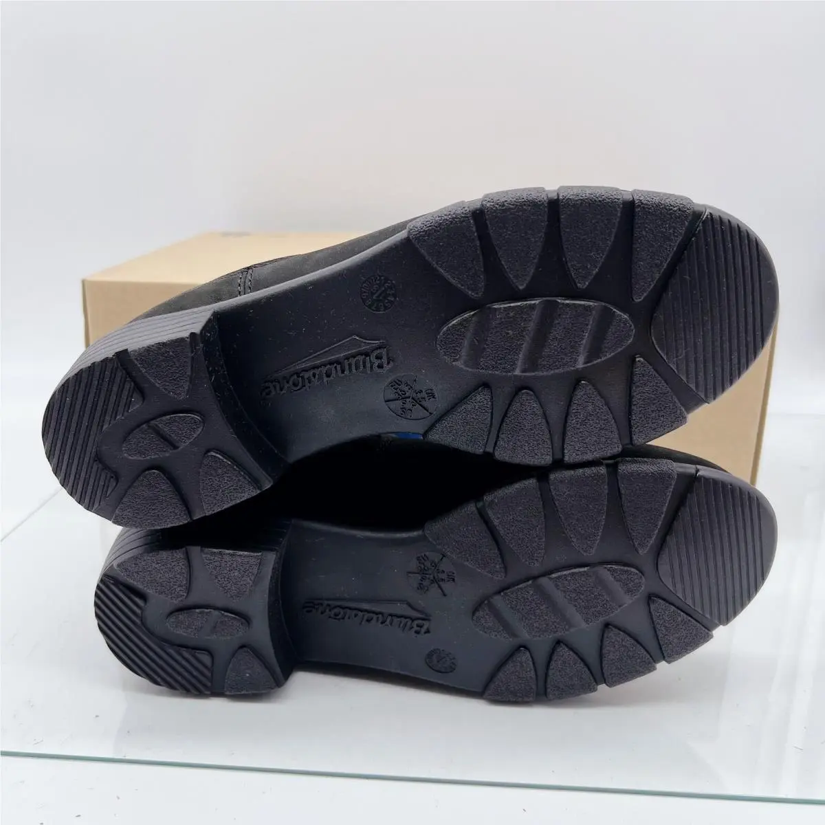 Blundstone shoes - Blundstone BL 1977 - Black 6