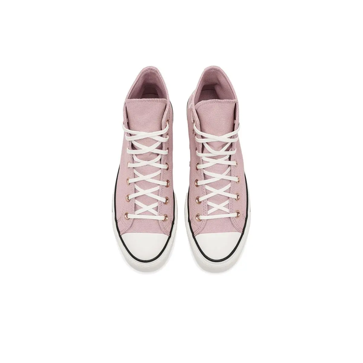 Converse shoes - Petal Pit/Vintage White/Gold 0
