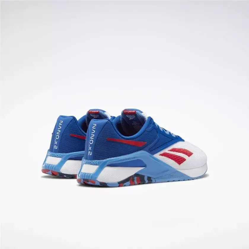 Reebok shoes - Reebok Nano X2 - Nano - GY2288 - White 0