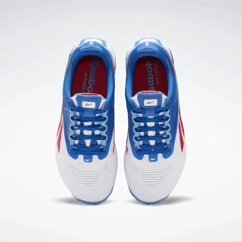 Reebok shoes - Reebok Nano X2 - Nano - GY2288 - White 2