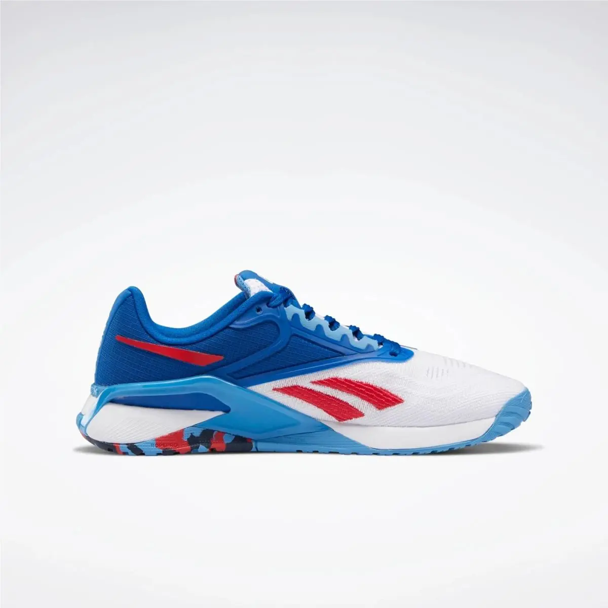 Reebok shoes - Reebok Nano X2 - Nano - GY2288 - White 8
