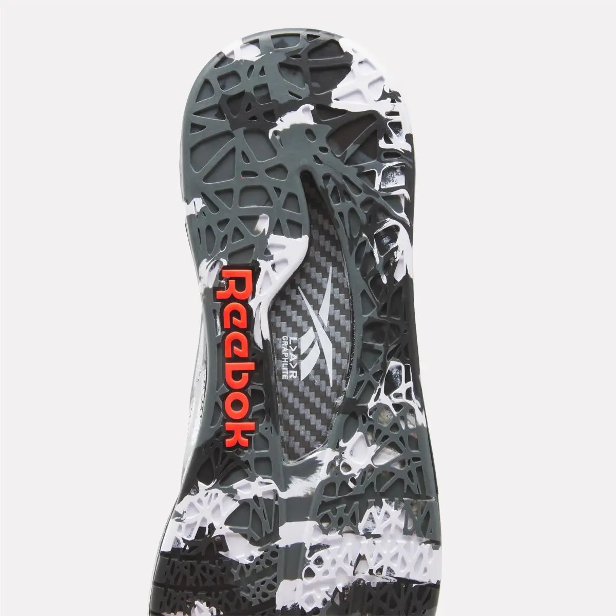 Reebok shoes - Black/Ftwr White 10