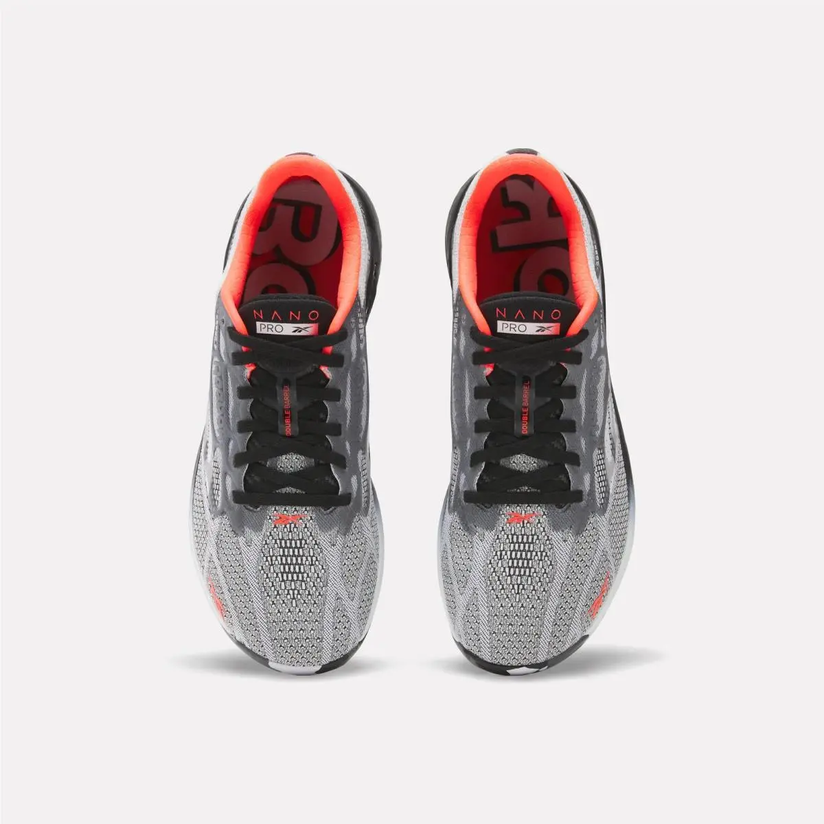 Reebok shoes - Black/Ftwr White 6