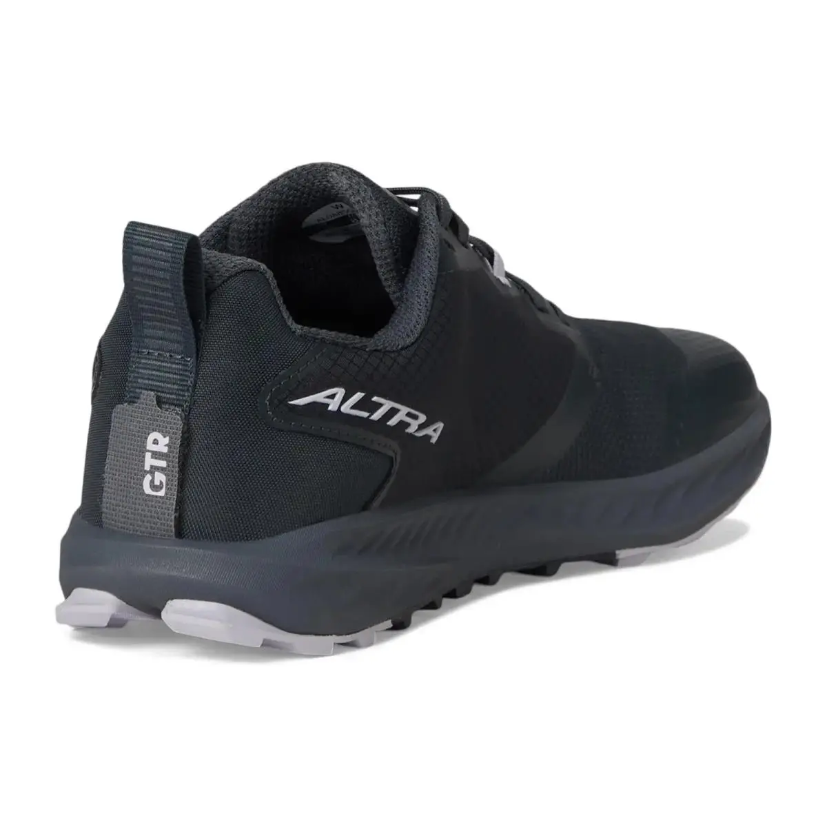Altra shoes - Black 2