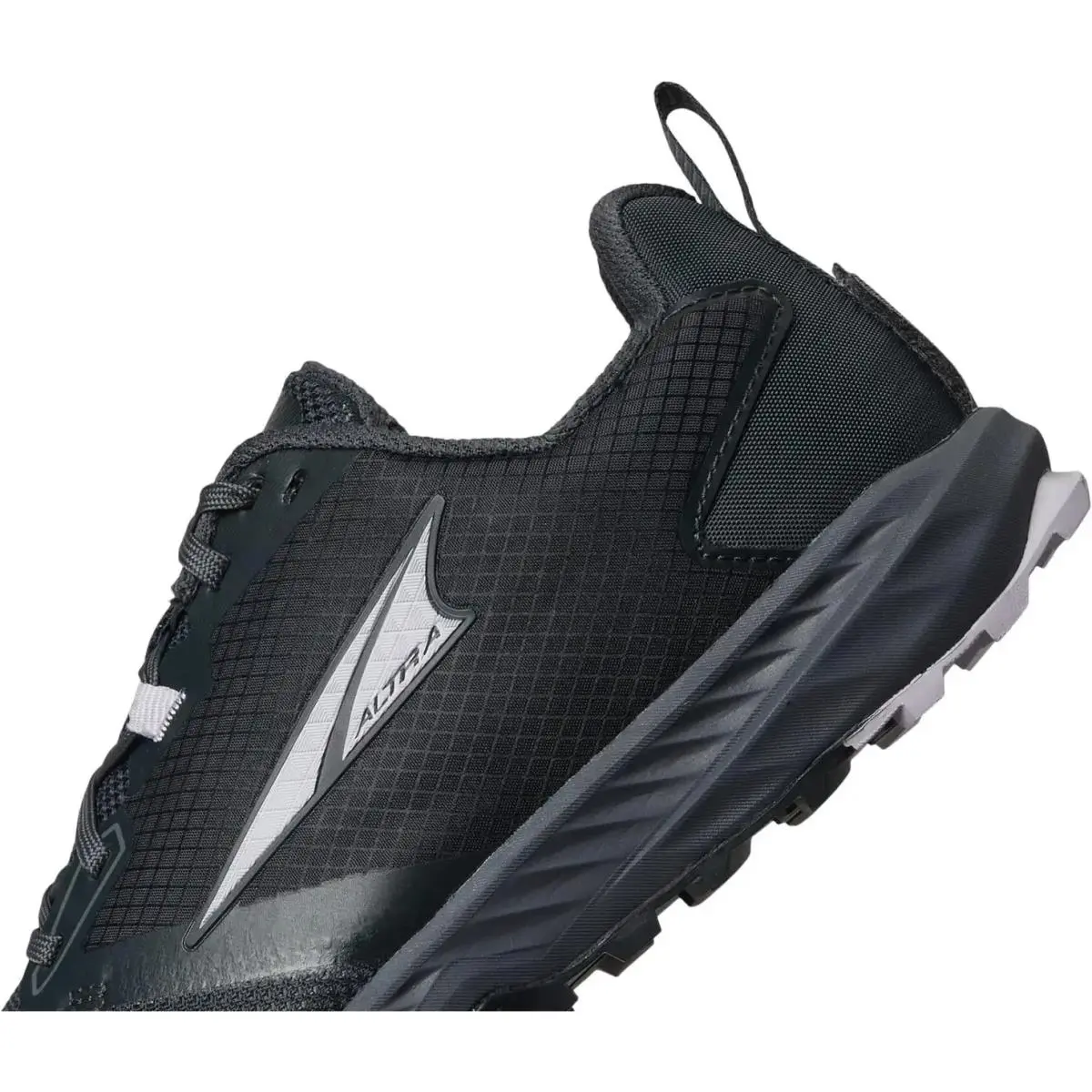 Altra shoes - Black 3