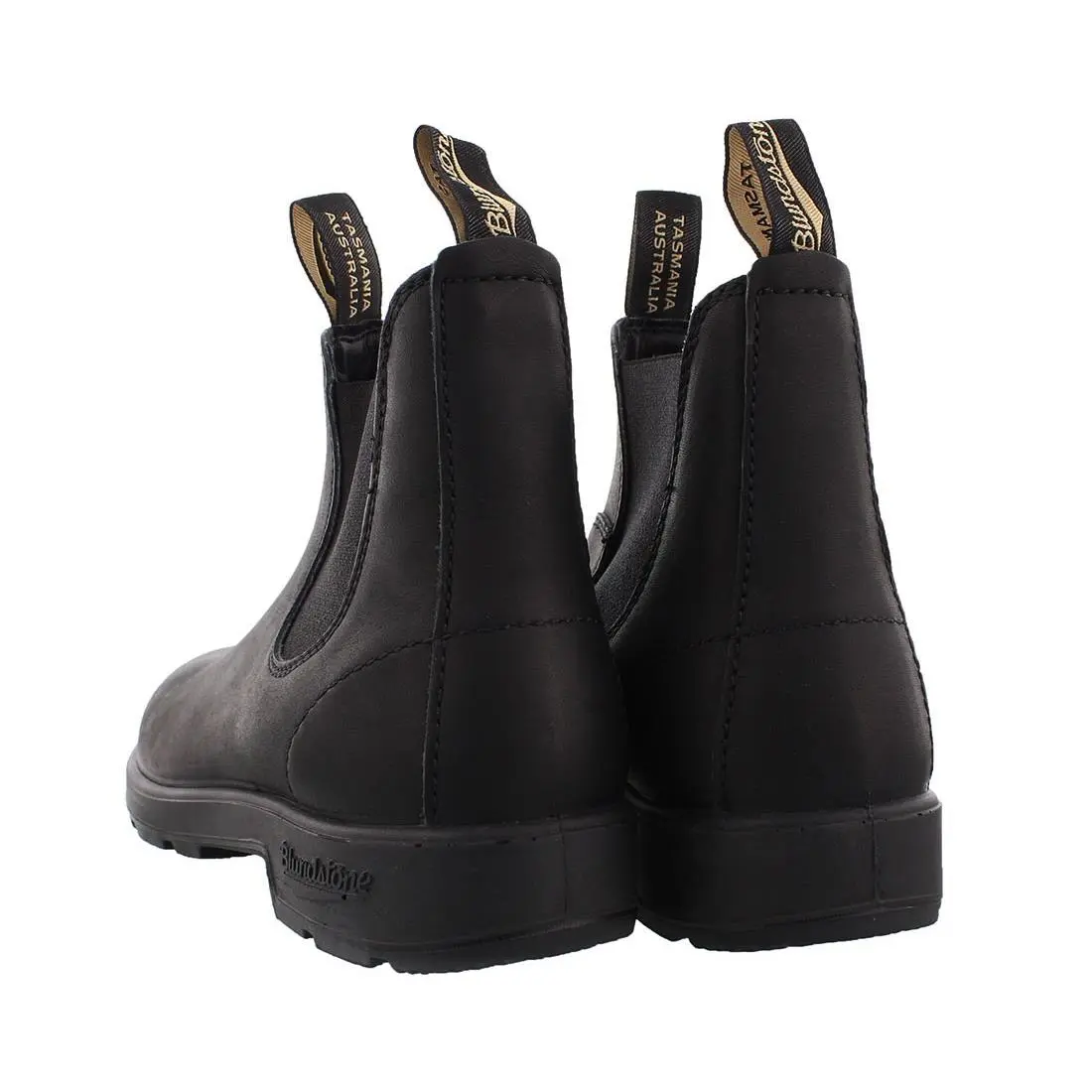 Blundstone shoes - 510VOLTANBLACK - 510VOLTANBLACK - Voltan Black, Full: Voltan Black (UPC: 9315891068307) 2