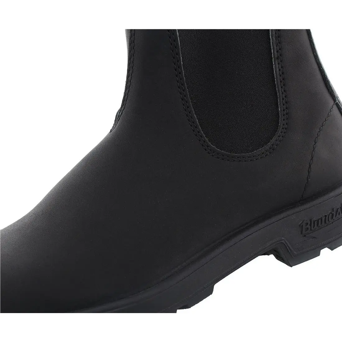 Blundstone shoes - 510VOLTANBLACK - 510VOLTANBLACK - Voltan Black, Full: Voltan Black (UPC: 9315891068307) 0
