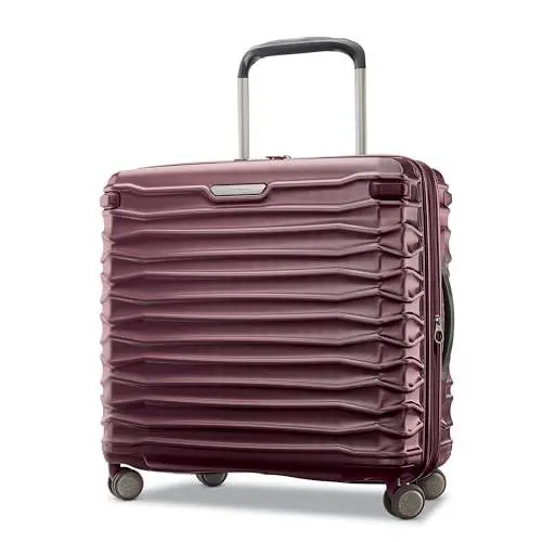 Samsonite 2136 - Sams Famous Stryde 2 Hardside Luggage Double Wheels 132870
