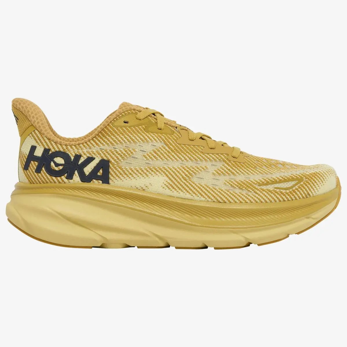 Hoka shoes - Golden Lichen Celery Root 4
