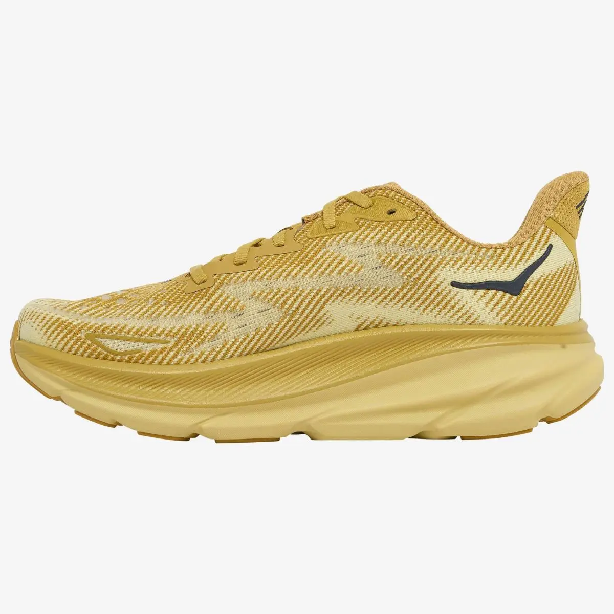 Hoka shoes - Golden Lichen Celery Root 7