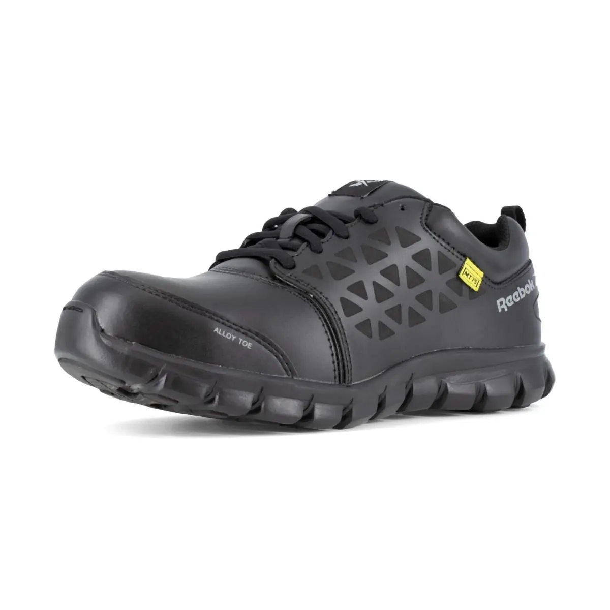 Reebok shoes - RB4049-BLACK - RB4049-BLACK - Black 2