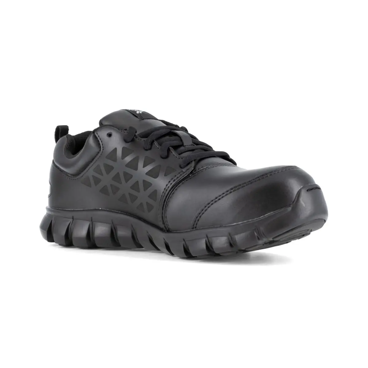 Reebok shoes - RB4049-BLACK - RB4049-BLACK - Black 5