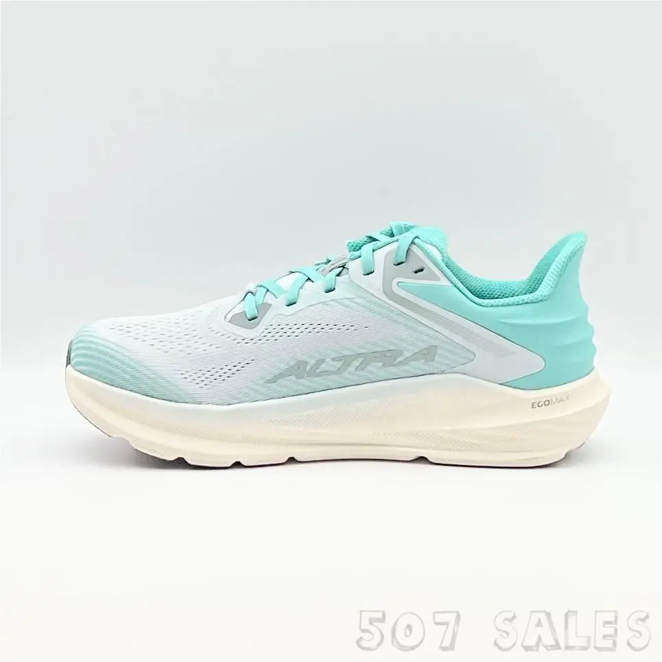 Altra shoes - Altra Torin 8 - Torin - ALOA85QK342-085 - Mint (UPC: 197804903924) 0