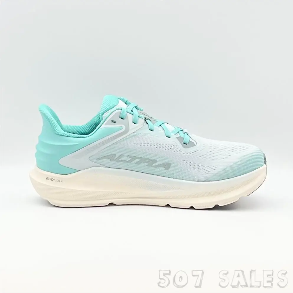 Altra shoes - Altra Torin 8 - Torin - ALOA85QK342-085 - Mint (UPC: 197804903924) 1