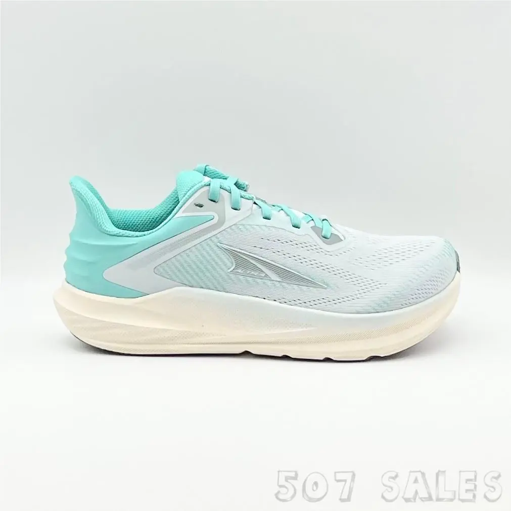 Altra shoes - Altra Torin 8 - Torin - ALOA85QK342-085 - Mint (UPC: 197804903924) 2
