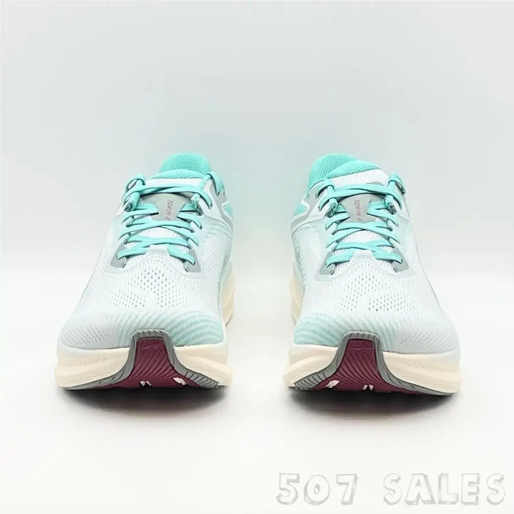 Altra shoes - Altra Torin 8 - Torin - ALOA85QK342-085 - Mint (UPC: 197804903924) 3