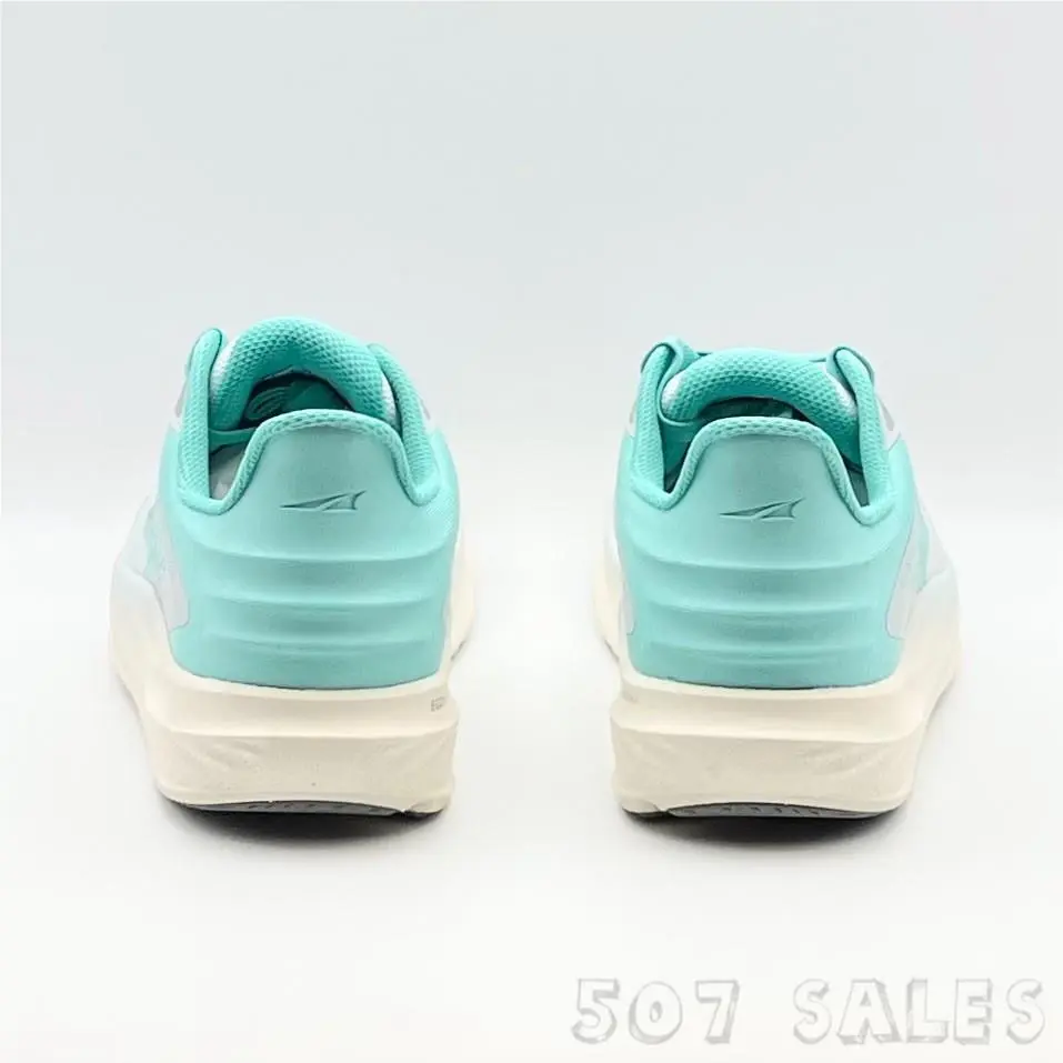 Altra shoes - Altra Torin 8 - Torin - ALOA85QK342-085 - Mint (UPC: 197804903924) 4