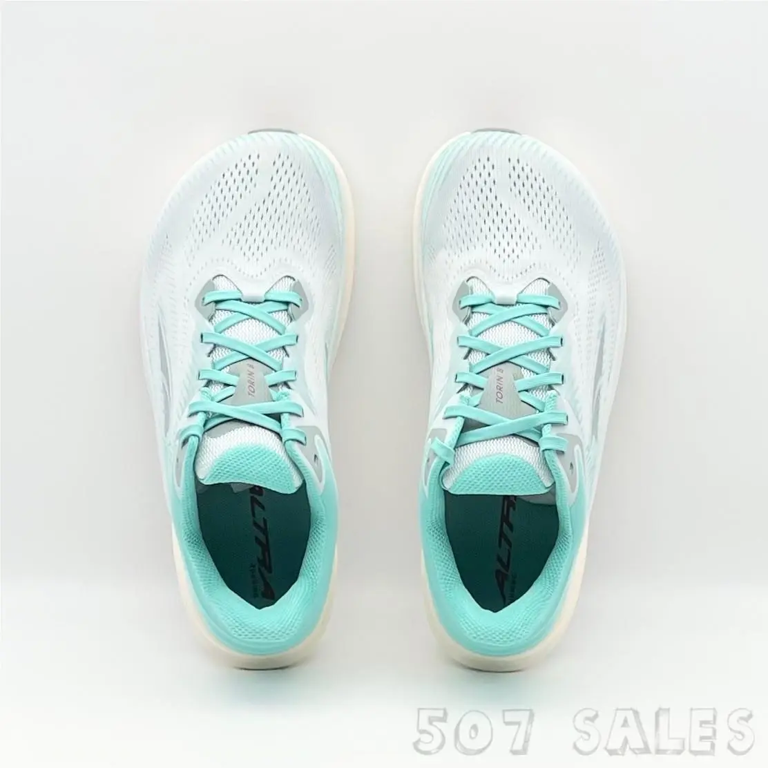 Altra shoes - Altra Torin 8 - Torin - ALOA85QK342-085 - Mint (UPC: 197804903924) 5