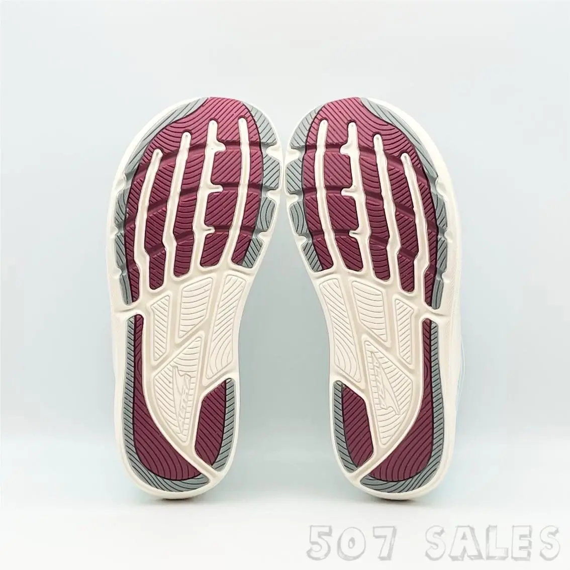 Altra shoes - Altra Torin 8 - Torin - ALOA85QK342-085 - Mint (UPC: 197804903924) 6