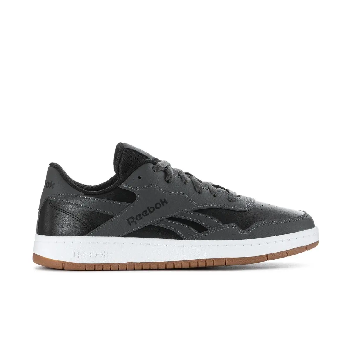 Mens Reebok BB 1000 Black/grey 100273305