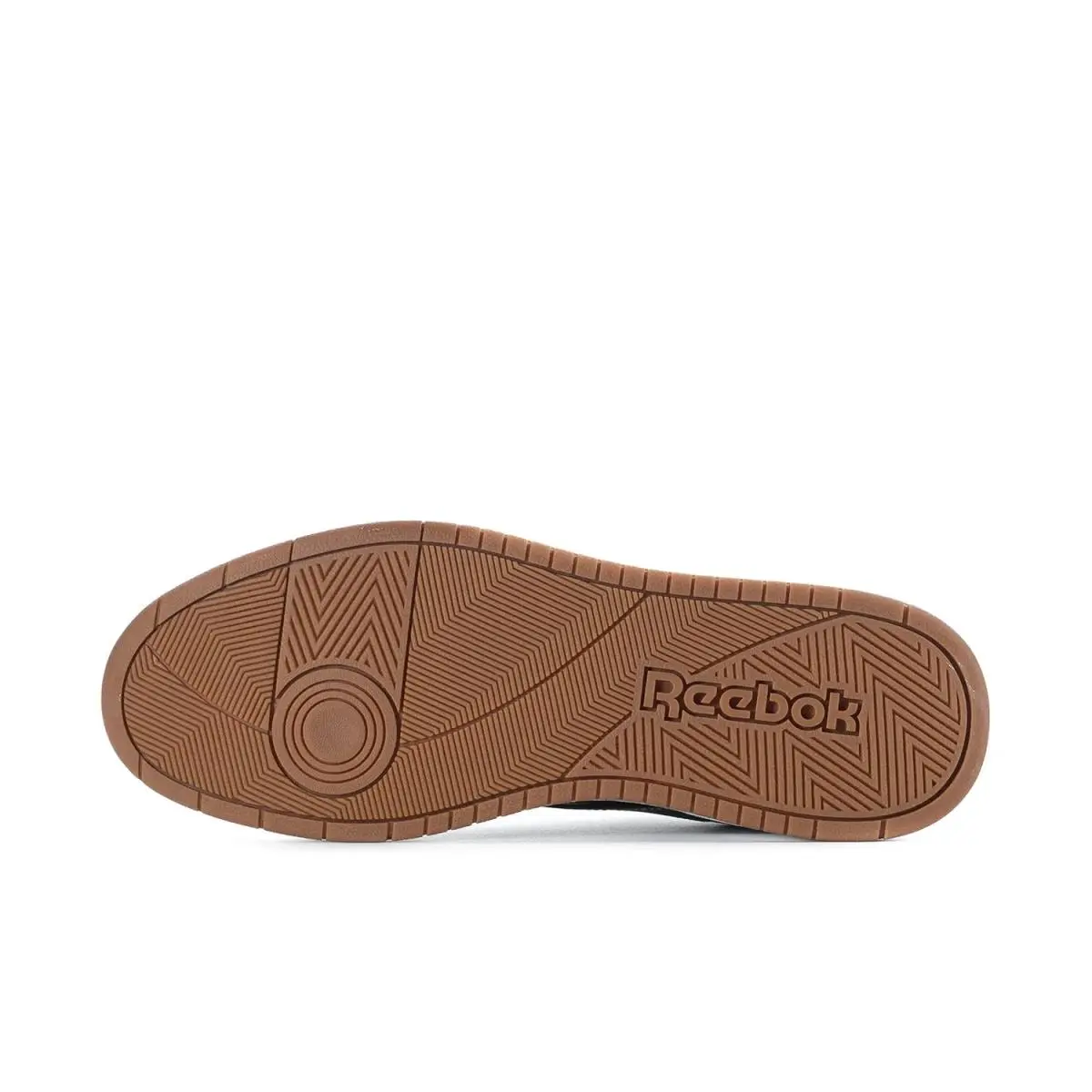 Reebok shoes - Reebok BB4000 - 100273305 - Black 4