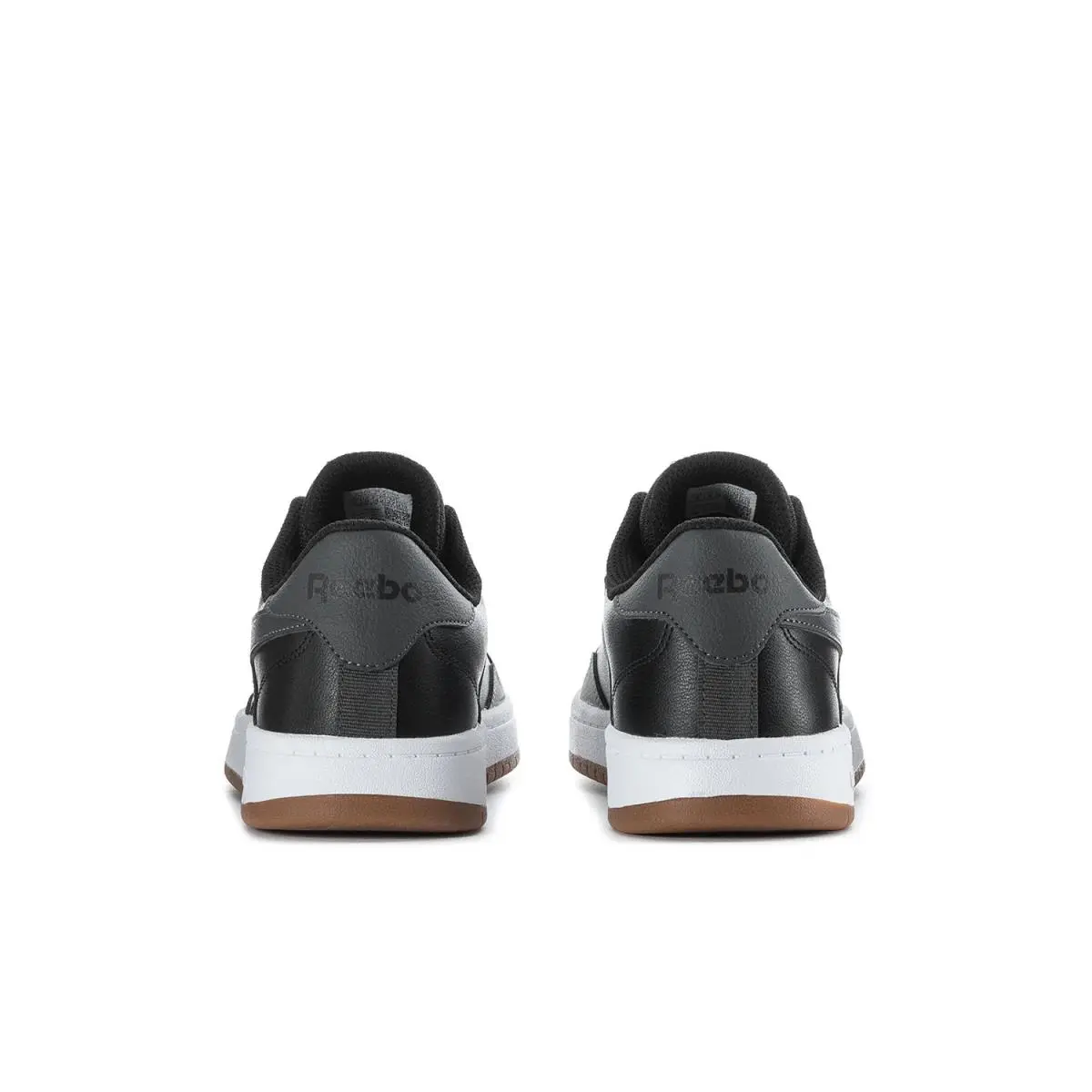 Reebok shoes - Reebok BB4000 - 100273305 - Black 8