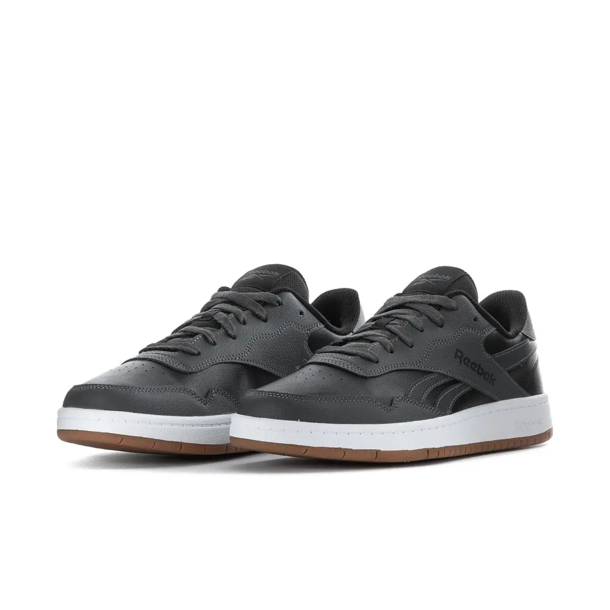 Reebok shoes - Reebok BB4000 - 100273305 - Black 6
