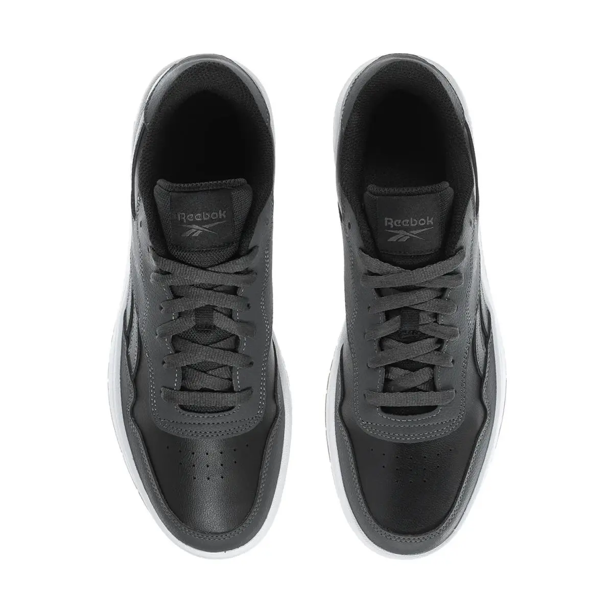 Reebok shoes - Reebok BB4000 - 100273305 - Black 7